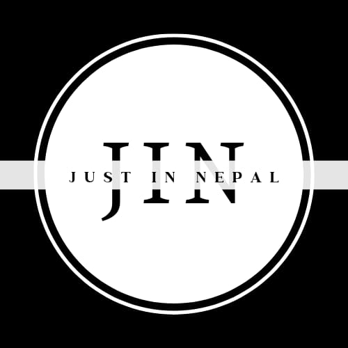 JIN logo
