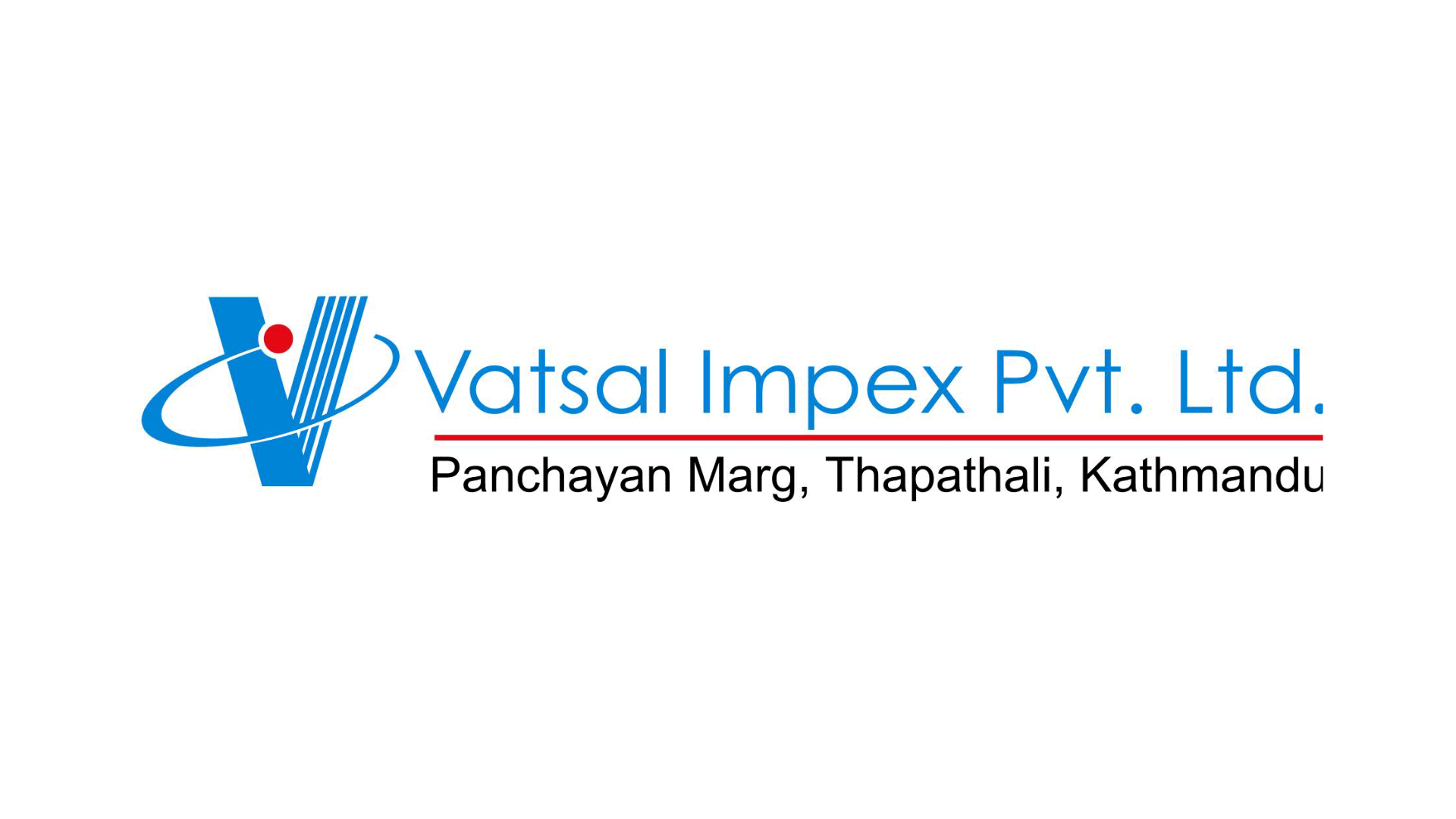 vatsal impex logo